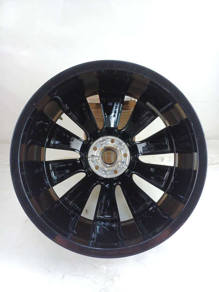 1x Alufelge 19 Zoll 7.0" 5x108 38ET YP00174580 Opel Grandland Rim Wheel FEL2695926123cg