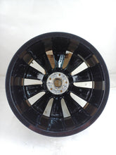 Load image into Gallery viewer, 1x Alufelge 19 Zoll 7.0" 5x108 38ET YP00174580 Opel Grandland Rim Wheel FEL2695926123cg