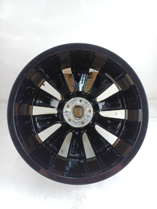 1x Alufelge 19 Zoll 7.0" 5x108 38ET YP00174580 Opel Grandland Rim Wheel FEL2695926123cg