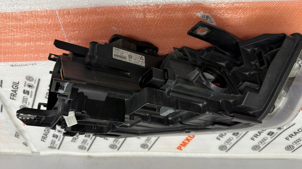 Frontscheinwerfer Audi Q3 8U0941031 LED Links Scheinwerfer Headlight SCH7661287909qy