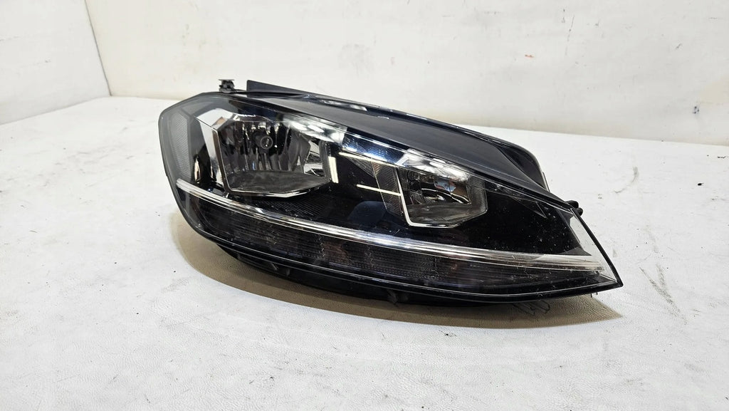 Frontscheinwerfer VW Golf VII 5G1941006D Rechts Scheinwerfer Headlight SCH7721528093qf