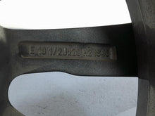 Load image into Gallery viewer, 1x Alufelge 20 Zoll 10.5" 5x112 40ET Grau 8071997 BMW Rim Wheel FEL8256577531vy