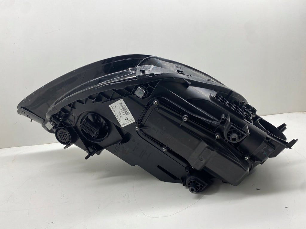 Frontscheinwerfer Porsche Cayenne 9Y0941031M LED Links Scheinwerfer Headlight SCH4076025389dg