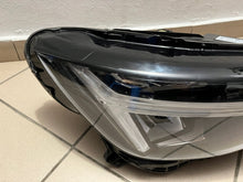 Laden Sie das Bild in den Galerie-Viewer, Frontscheinwerfer Volvo Xc40 32404666 Full LED Rechts Scheinwerfer Headlight SCH3827842567vd