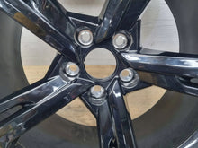 Laden Sie das Bild in den Galerie-Viewer, 1x Alufelge 19 Zoll 8.5" 5x112 32ET 8W0071499B Audi A4 B9 Rim Wheel FEL1612330601ah