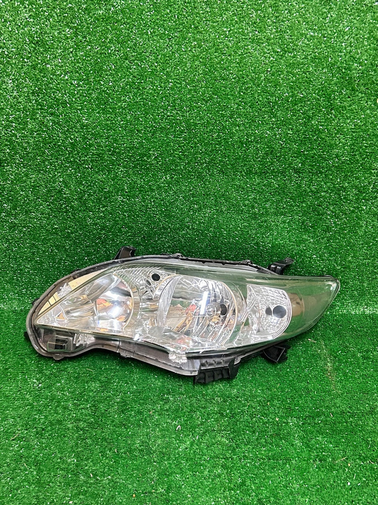 Frontscheinwerfer Toyota Corolla 541V64 Rechts Scheinwerfer Headlight