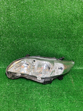 Laden Sie das Bild in den Galerie-Viewer, Frontscheinwerfer Toyota Corolla 541V64 Rechts Scheinwerfer Headlight