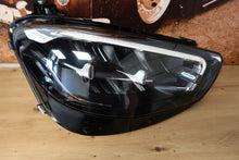 Laden Sie das Bild in den Galerie-Viewer, Frontscheinwerfer Mercedes-Benz W213 A2139067609 LED Rechts Headlight SCH9216651117zc