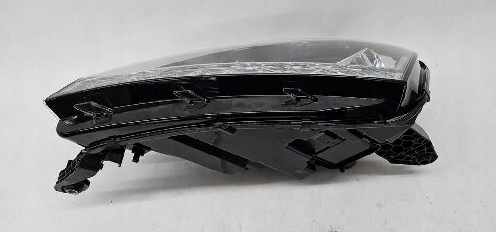 Frontscheinwerfer Skoda Fabia III 6V1941015D LED Links Scheinwerfer Headlight