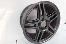 Load image into Gallery viewer, 1x Alufelge 18 Zoll 8.5" 5x112 54ET 2044014202 Mercedes-Benz W204 Rim Wheel FEL4448745446zh