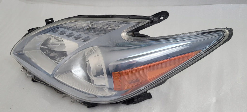 Frontscheinwerfer Toyota Prius Links Scheinwerfer Headlight SCH3976778810xf