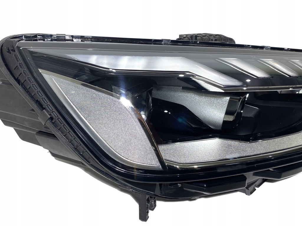 Frontscheinwerfer Audi A4 B9 8W0941034D LED Rechts Scheinwerfer Headlight