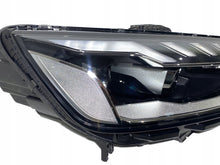 Load image into Gallery viewer, Frontscheinwerfer Audi A4 B9 8W0941034D LED Rechts Scheinwerfer Headlight