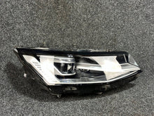 Laden Sie das Bild in den Galerie-Viewer, Frontscheinwerfer VW Transporter 7T1941082C Full LED Rechts Headlight