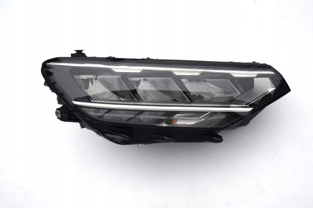 Frontscheinwerfer VW Passat 90172735 3G1941036P LED Rechts Headlight