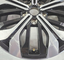 Laden Sie das Bild in den Galerie-Viewer, 1x Alufelge 18 Zoll 7.5&quot; 5x114.3 45ET 403007567R Renault Talisman Megane Iv