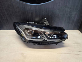 Frontscheinwerfer BMW 2 Active Tourer U06 5A42248 Full LED Rechts Headlight SCH9965782529iv