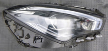 Laden Sie das Bild in den Galerie-Viewer, Frontscheinwerfer Mercedes-Benz W247 A1189067001 Rechts Scheinwerfer Headlight SCH2821918768ew