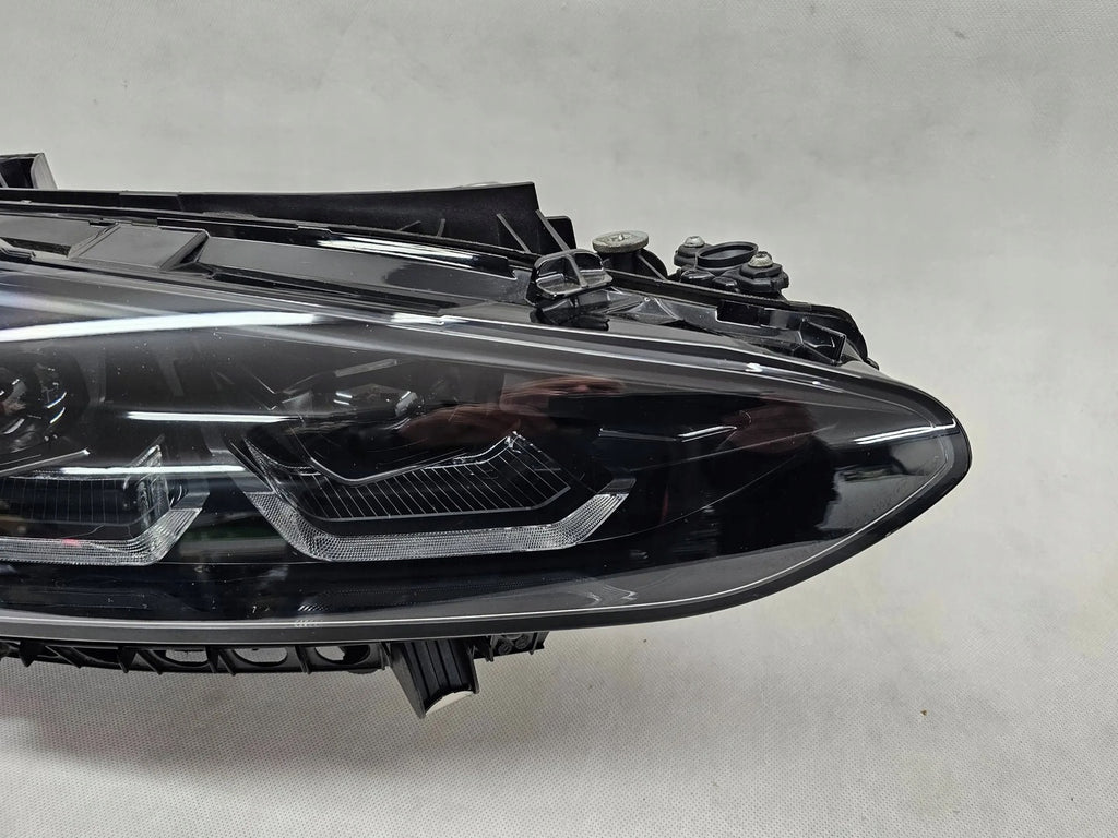 Frontscheinwerfer BMW 4 G22 G23 8086446 Rechts Scheinwerfer Headlight SCH5990850409nj