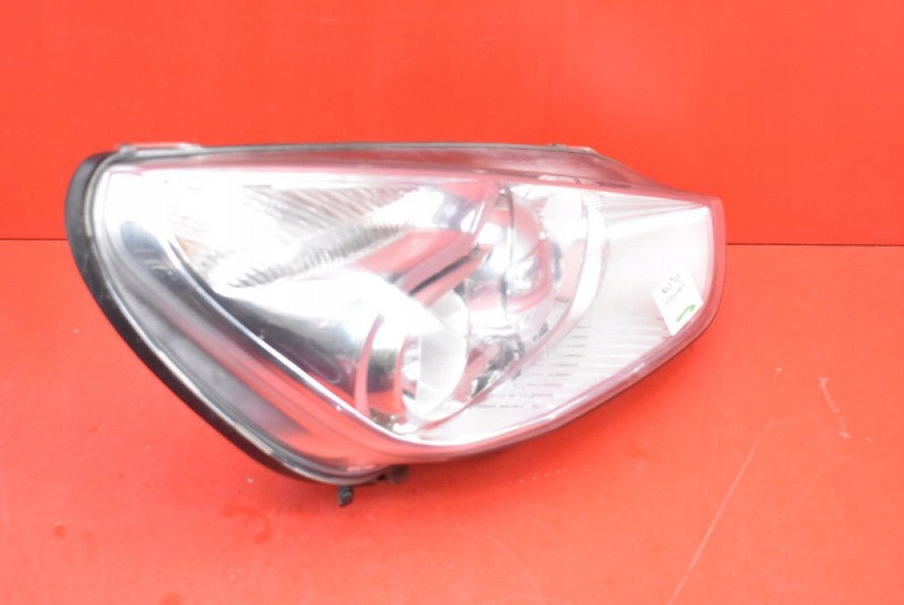 Frontscheinwerfer Ford S-Max 6M21-13D154-AK 1ZS009250-42 Rechts Headlight