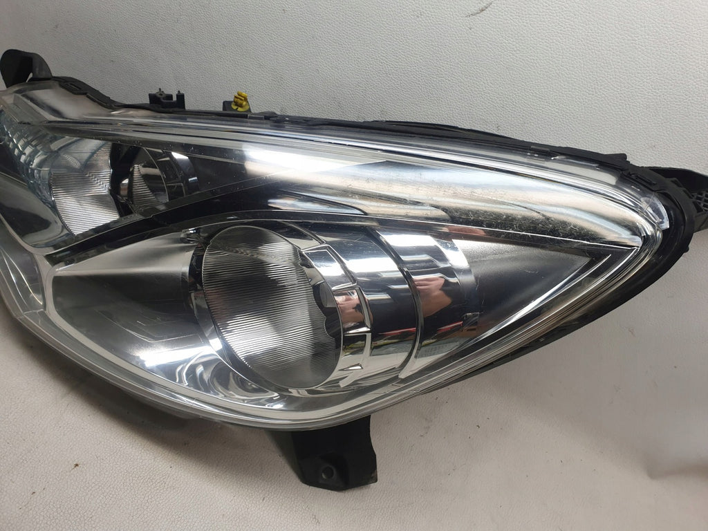 Frontscheinwerfer Citroën C3 II 9677038280 Links Scheinwerfer Headlight SCH5004570574hs