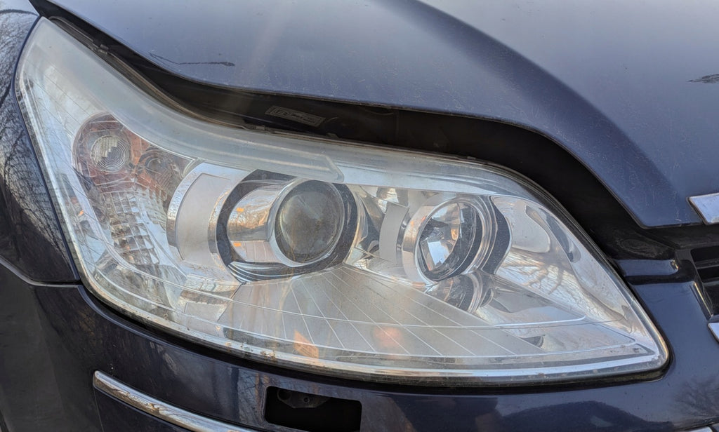Frontscheinwerfer Citroën C4 I 89902337 Xenon Rechts Scheinwerfer Headlight SCH9016699817hp