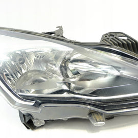 Frontscheinwerfer Peugeot 3008 9805505380 Rechts Scheinwerfer Headlight SCH4048257237jy