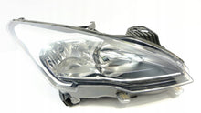 Laden Sie das Bild in den Galerie-Viewer, Frontscheinwerfer Peugeot 3008 9805505380 Rechts Scheinwerfer Headlight SCH4048257237jy