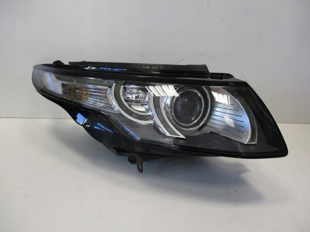 Frontscheinwerfer Land Rover I Evoque BJ3213W029E Xenon Rechts oder Links SCH2148389952yl
