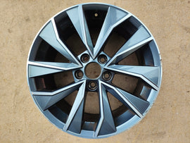 1x Alufelge 16 Zoll 7.0