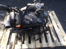 Laden Sie das Bild in den Galerie-Viewer, Motor VW Transporter AXC 1.9 TDI 105PS 63kW 209TKm Diesel Engine Komplett MOT6036865537oj