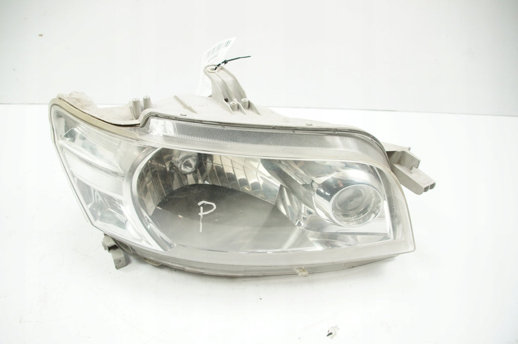 Frontscheinwerfer Daihatsu Materia Rechts Scheinwerfer Headlight SCH6136716986rl