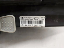 Laden Sie das Bild in den Galerie-Viewer, Frontscheinwerfer VW Touran 1T1941006G- Rechts Scheinwerfer Headlight SCH5109131566ht