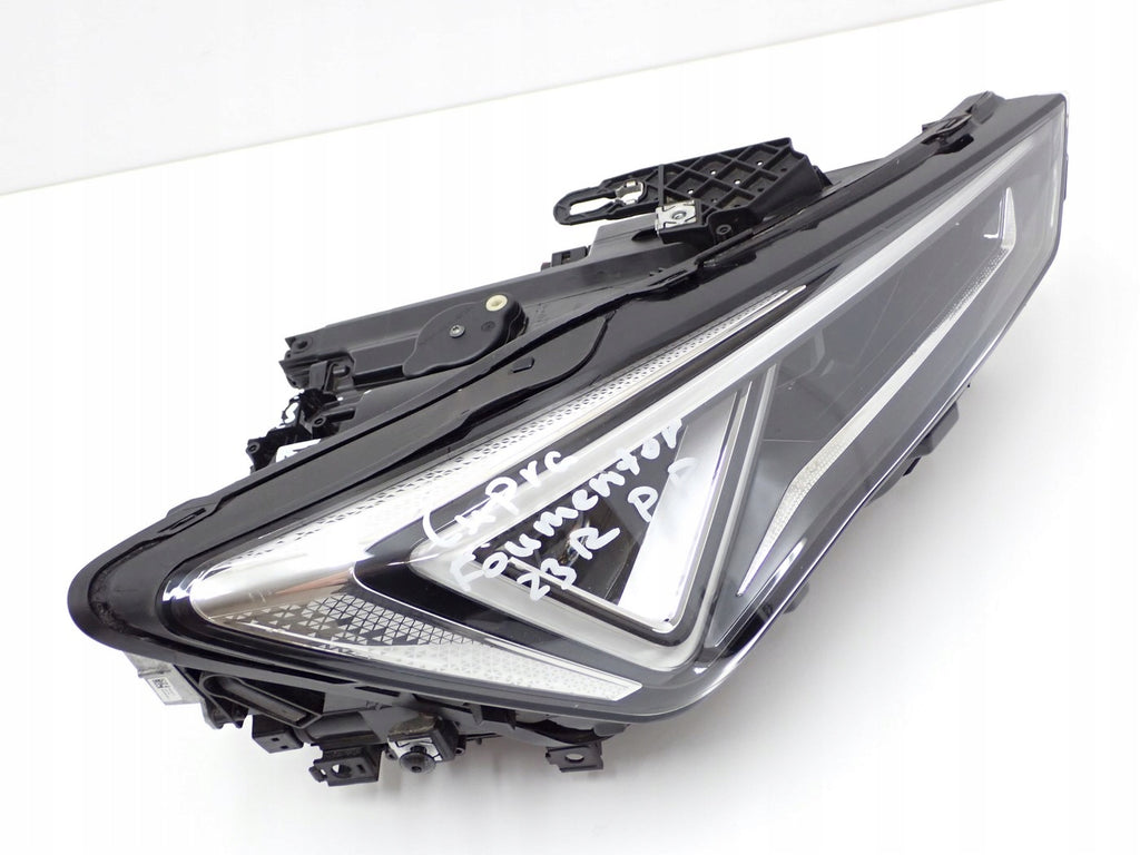 Frontscheinwerfer Cupra Formentor 992941571AE 5FG941036B LED Rechts Headlight SCH6225125844fn