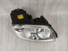 Laden Sie das Bild in den Galerie-Viewer, Frontscheinwerfer VW Touran 1T0941006D Rechts Scheinwerfer Headlight SCH2145047991ri