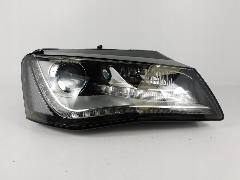 Frontscheinwerfer Audi A8 4H0941030 4H0941004AE LED Rechts Headlight