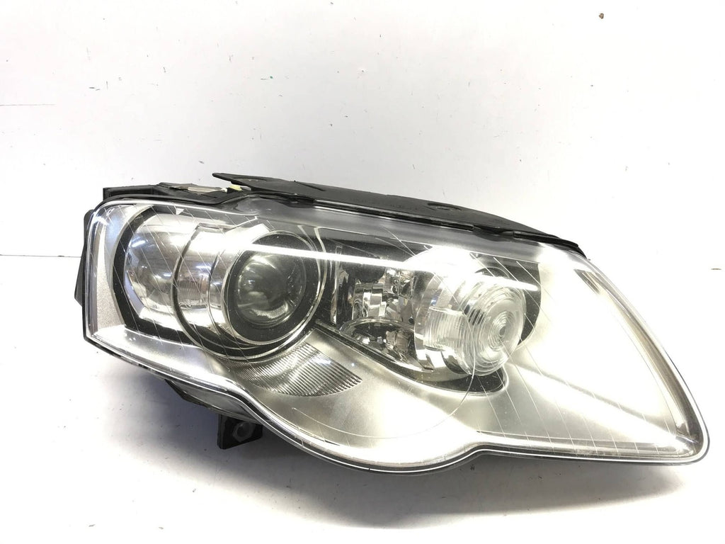 Frontscheinwerfer VW Passat 3C0941752G Rechts Scheinwerfer Headlight SCH4782275591oh
