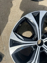 Load image into Gallery viewer, 1x Alufelge 19 Zoll 5x114.3 PW4570E003 Toyota Yaris Cross Rim Wheel FEL4481270374bo