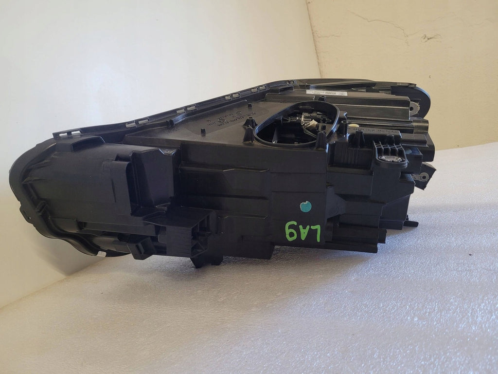 Frontscheinwerfer BMW X1 F48 5A01172 Full LED Rechts Scheinwerfer Headlight SCH2757686972se