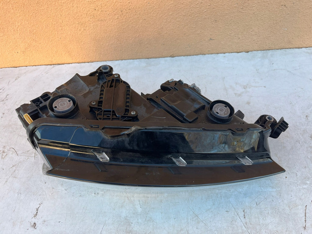 Frontscheinwerfer Skoda Scala 657941015A LED FALSE Scheinwerfer Headlight SCH6674235010vp