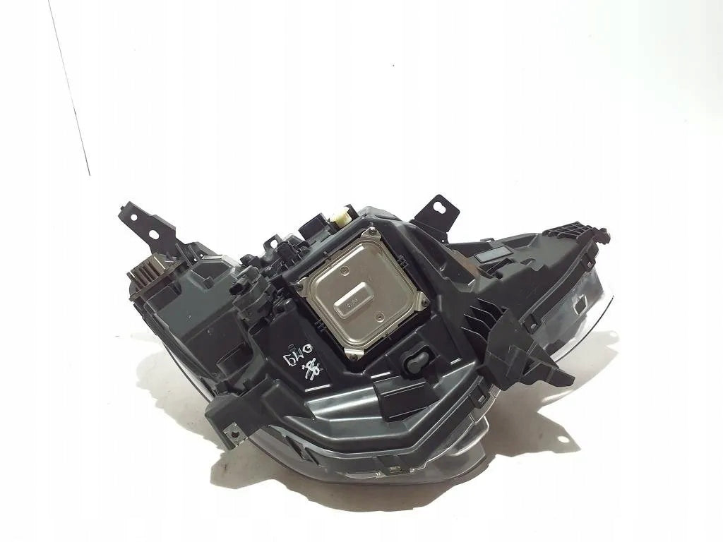 Frontscheinwerfer Renault I 260602566R Rechts Scheinwerfer Headlight SCH3117525067dq