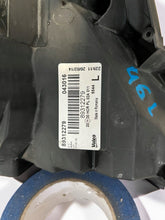 Laden Sie das Bild in den Galerie-Viewer, Frontscheinwerfer Opel Vectra C 89312279 Links Scheinwerfer Headlight SCH7917492277pr