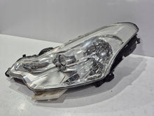Load image into Gallery viewer, Frontscheinwerfer Citroën C-Crosser Xenon Links Scheinwerfer Headlight SCH8230430388cs