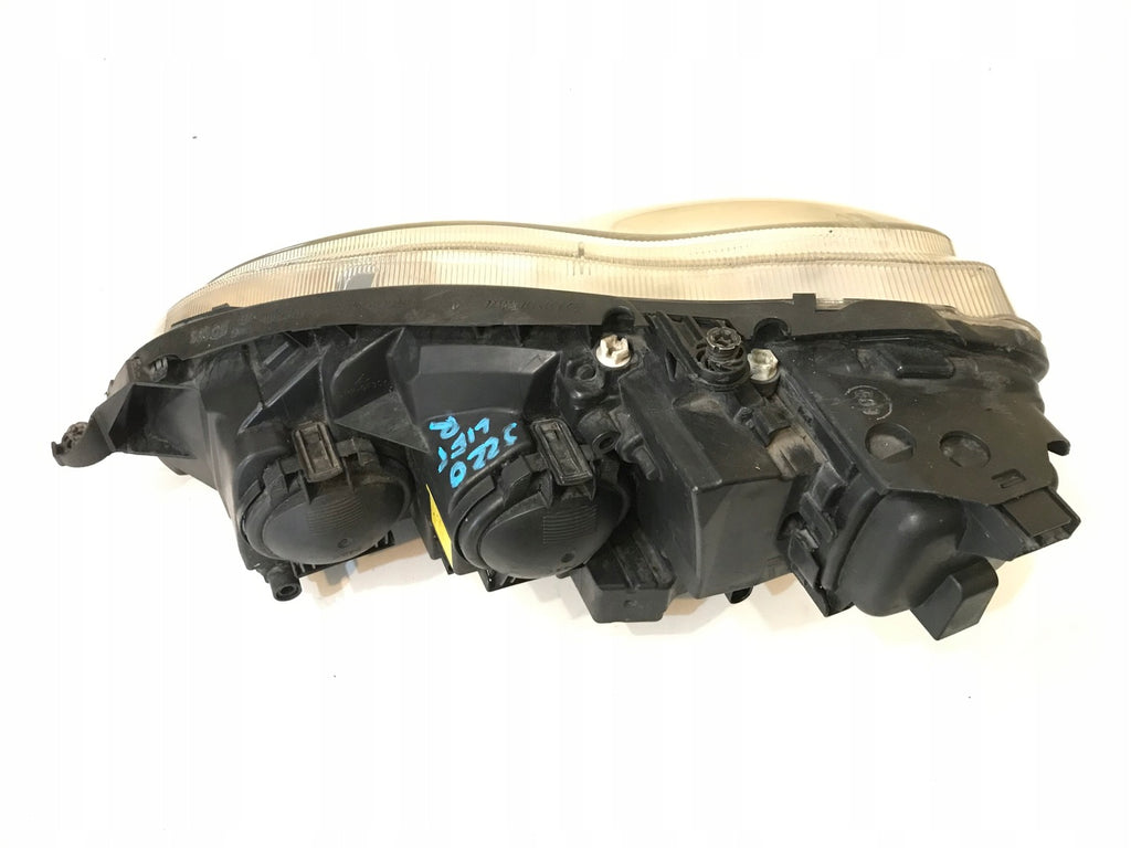 Frontscheinwerfer Mercedes-Benz W220 A2208202461 LED Rechts Headlight