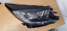 Frontscheinwerfer Toyota Aygo X Rechts Scheinwerfer Headlight