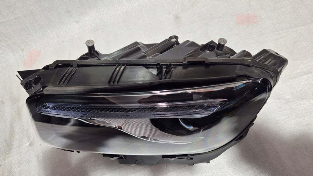 Frontscheinwerfer Mercedes-Benz Glb A2479069103 Links Scheinwerfer Headlight SCH5968376096jf