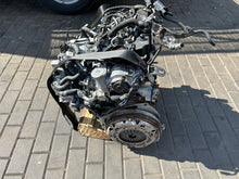 Laden Sie das Bild in den Galerie-Viewer, Motor Audi Seat VW A4 A3 Leon Golf VII I CRK 1.6 TDI 121TKm Diesel Komplett