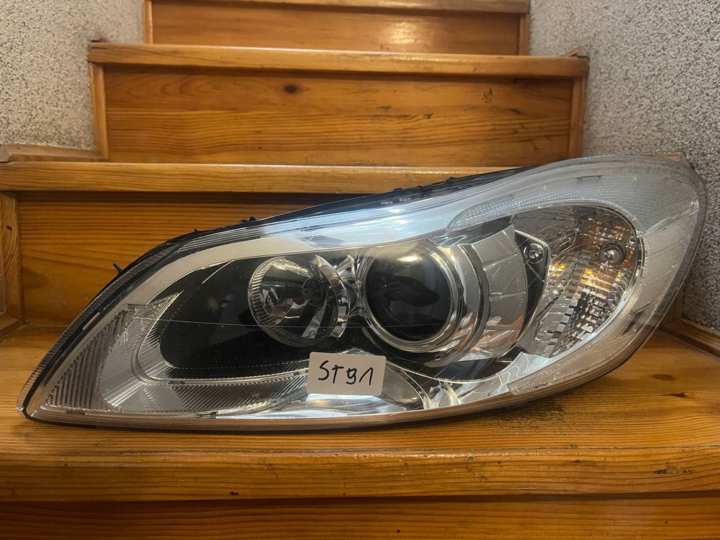 Frontscheinwerfer Volvo C30 31214803 Xenon Links Scheinwerfer Headlight SCH2887436023il