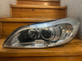 Frontscheinwerfer Volvo C30 31214803 Xenon Links Scheinwerfer Headlight SCH2887436023il