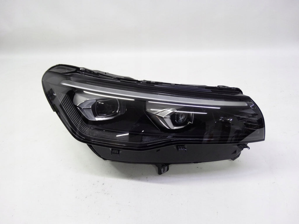 Frontscheinwerfer VW Tiguan 571941060H LED Rechts Scheinwerfer Headlight SCH8448016454ij